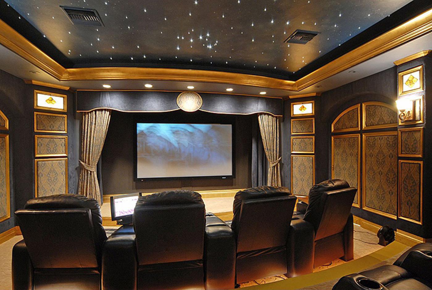 Home Theater Video And Audio Tips And Tricks