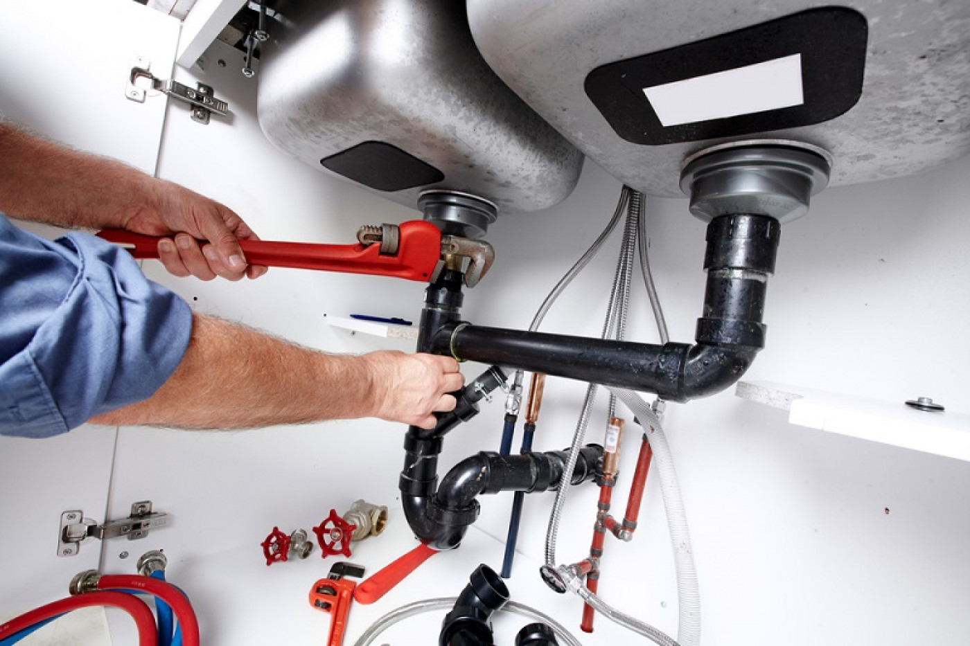 Where to Find Superior Plumbing Services in Atlanta