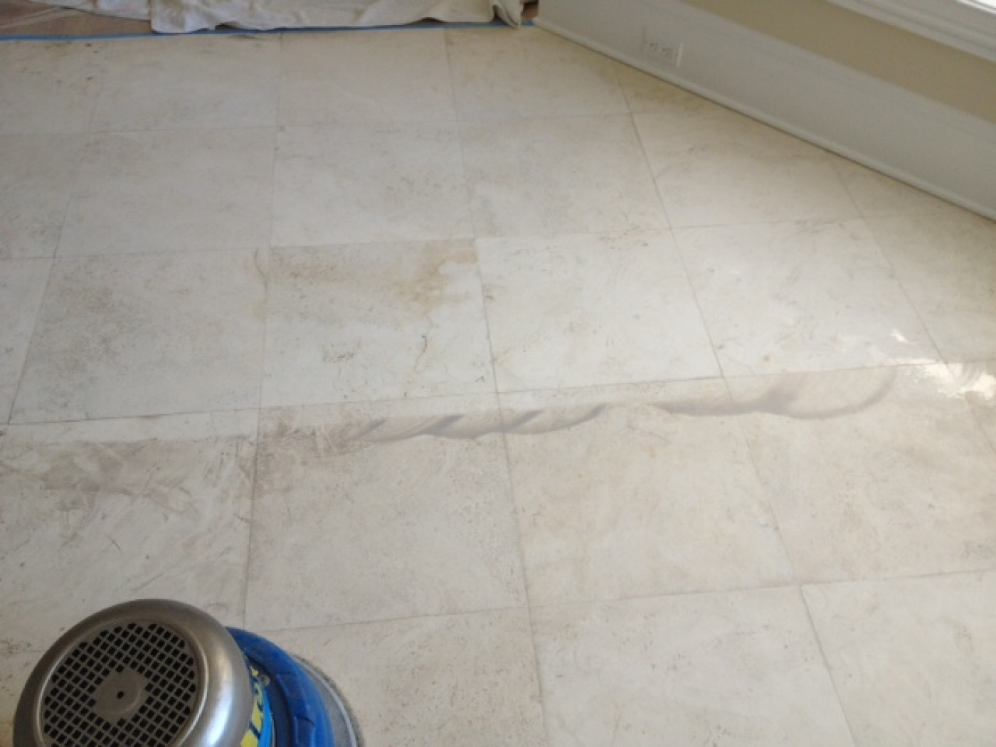 Restoring Your Grout and Hard Surfaces in Atlanta