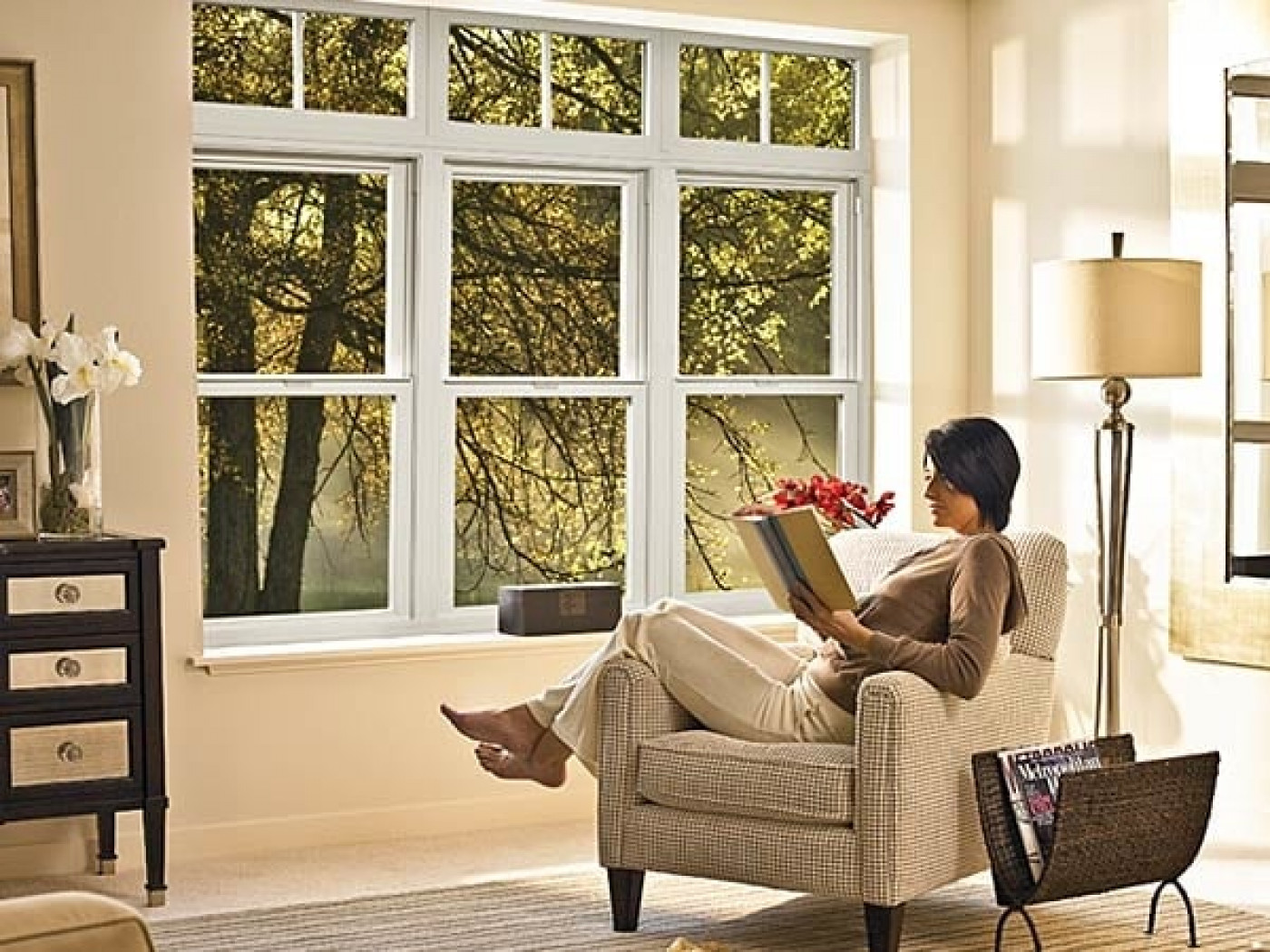 Upgrading Your Home's Windows In Atlanta