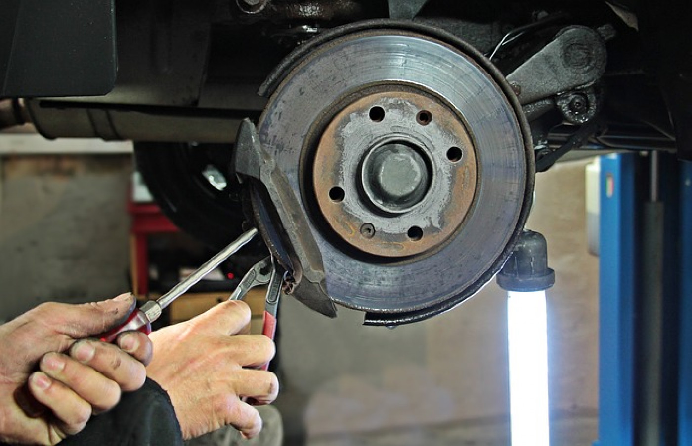 How To Find The Best Automotive Services In Atlanta