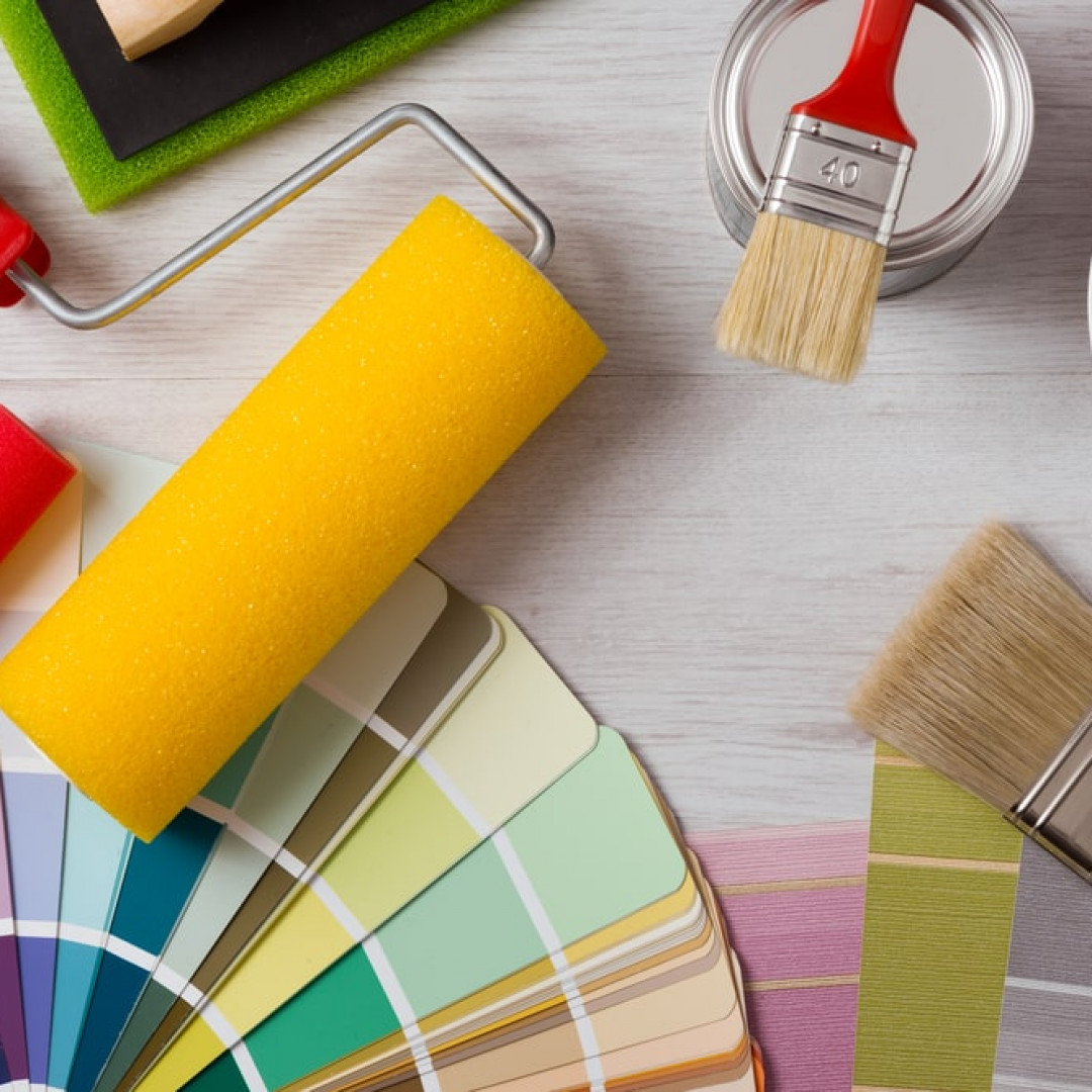 DIY Painting vs Professional Painters