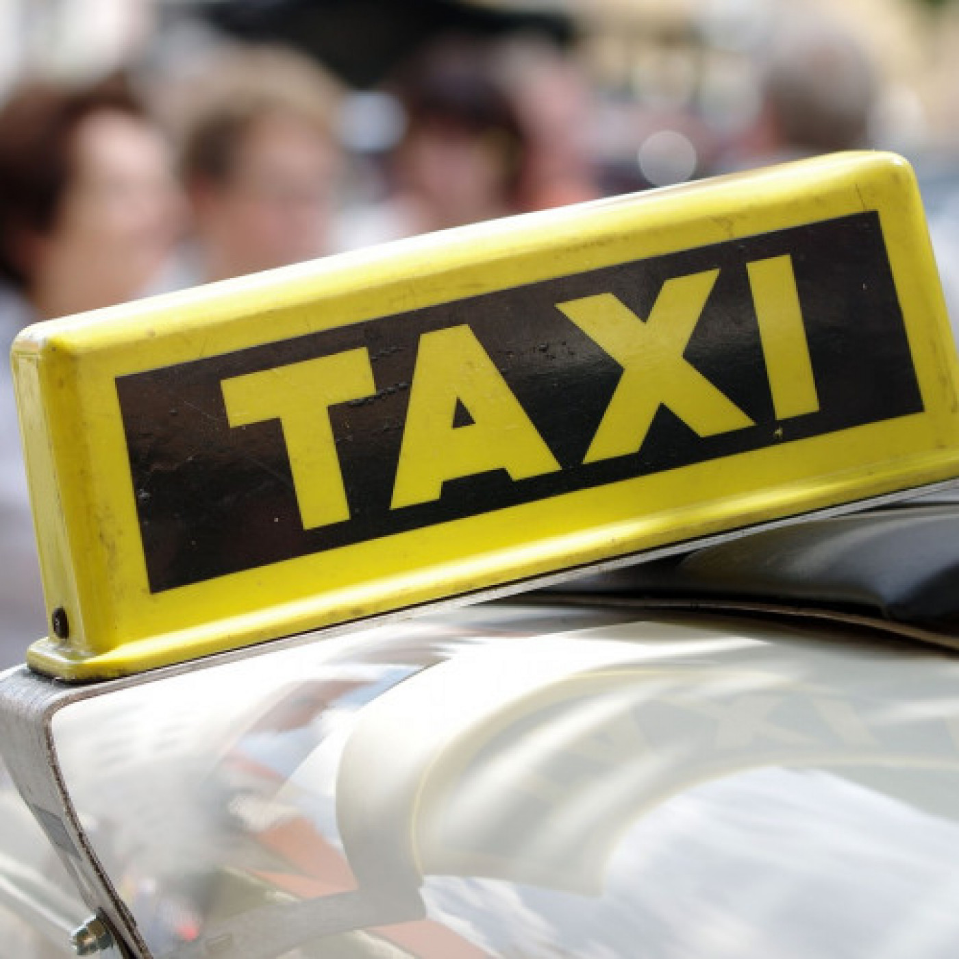 Dale Investigates: Taxi Trouble