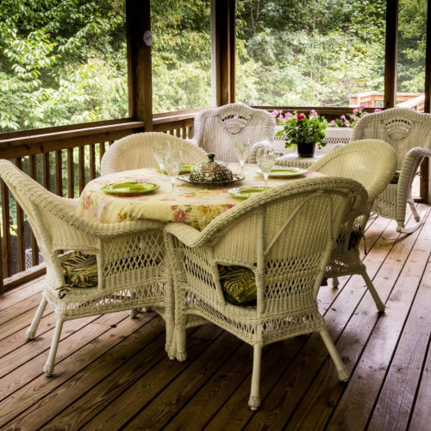 May is National Deck Safety Month - Is Your Deck Safe?