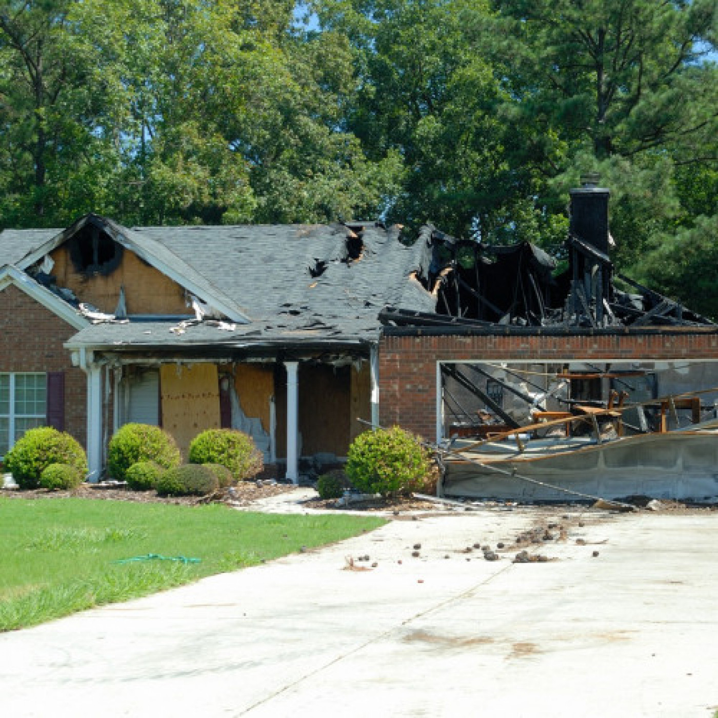 Disaster Repair Services When You Need Them Most