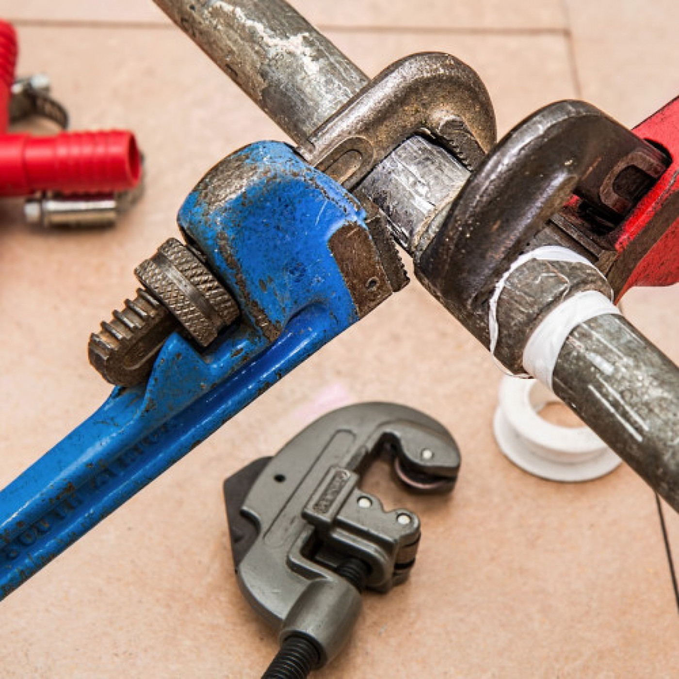 How to Find a Great Plumber