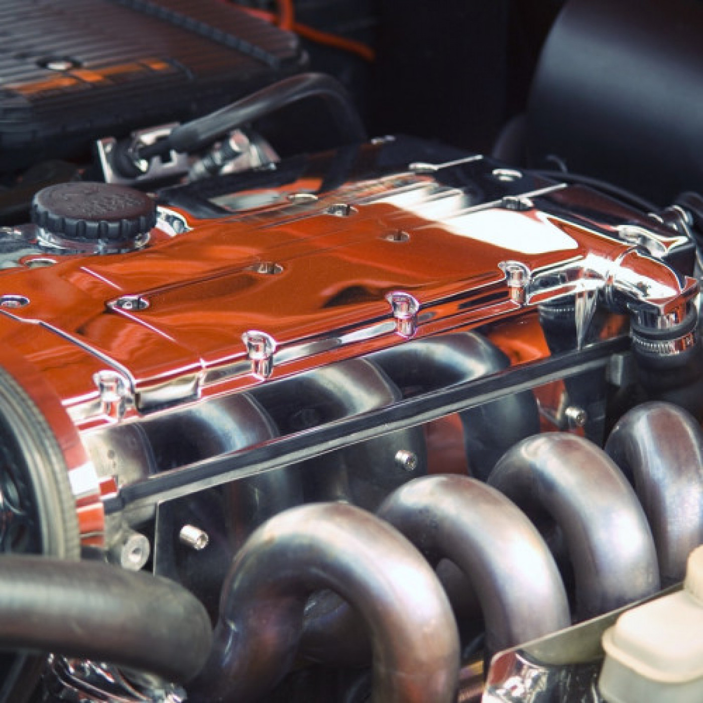 Common Symptoms of Transmission Problems