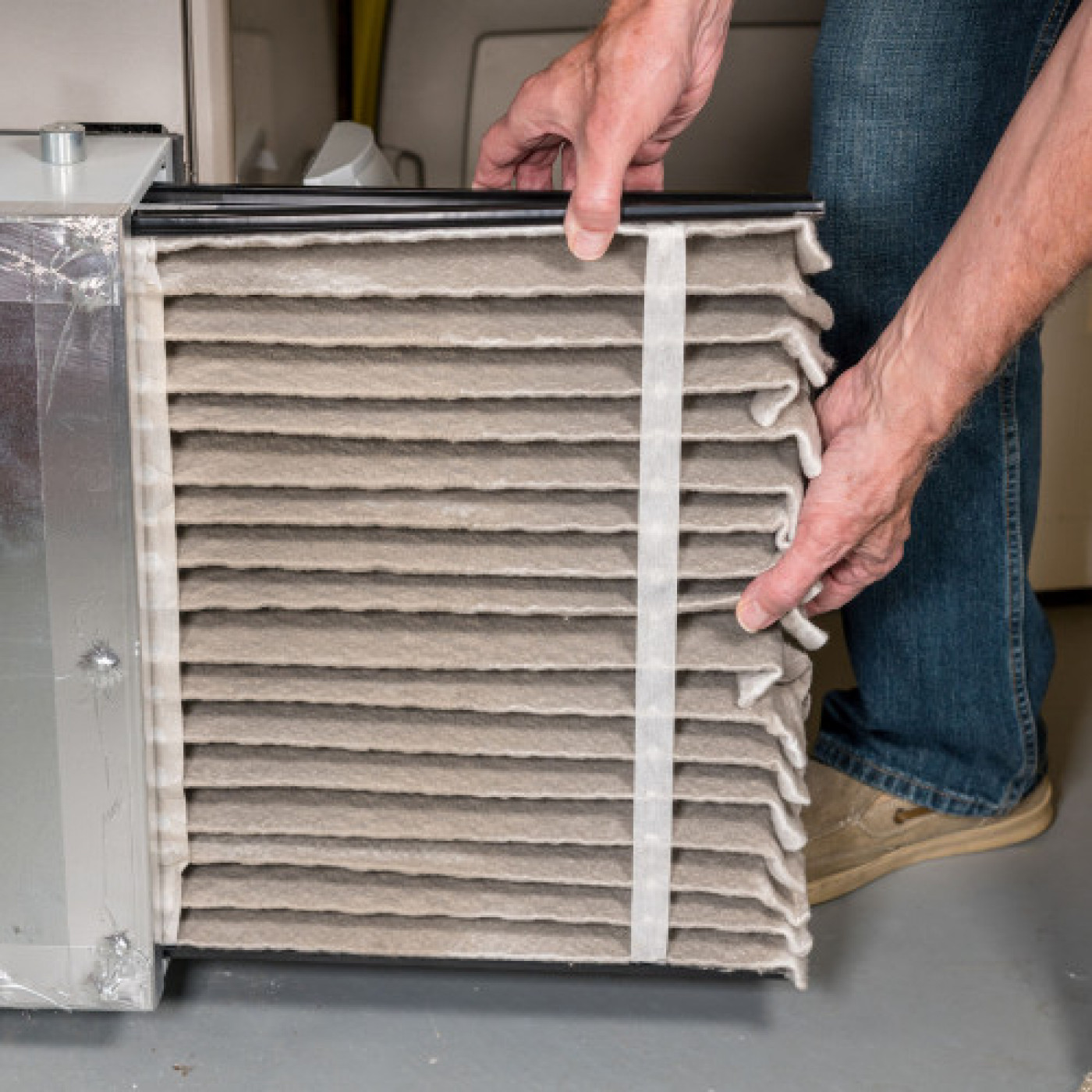 Preparing for Winter: HVAC Maintenance