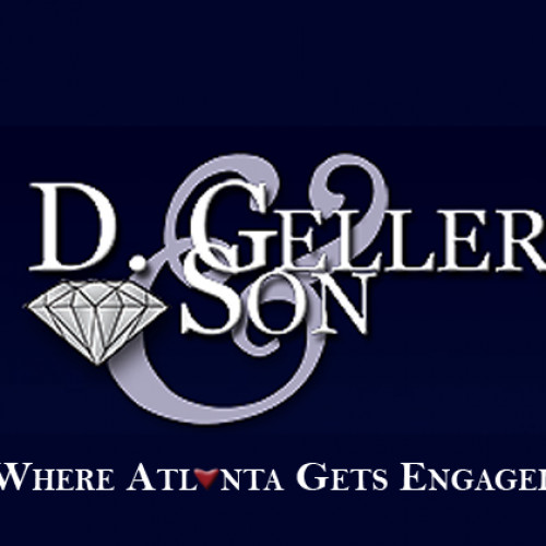 D. Geller & Son logo