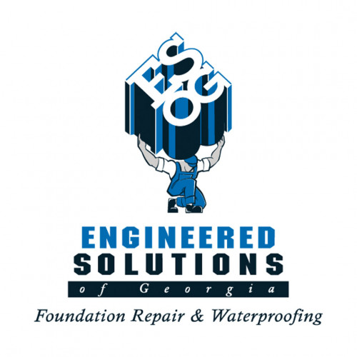 Engineered Solutions of Georgia-Foundation Repair logo