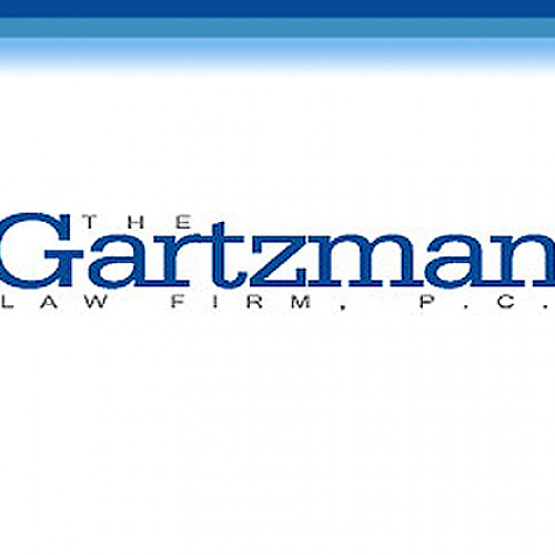 The Gartzman Law Firm, P.C. logo