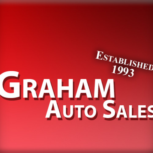 Graham Auto Sales logo