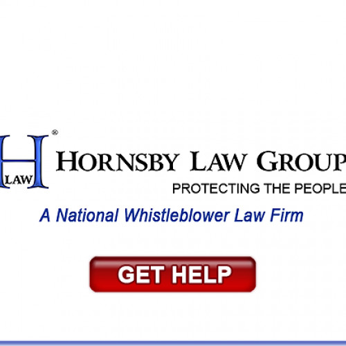 Hornsby Law Group logo