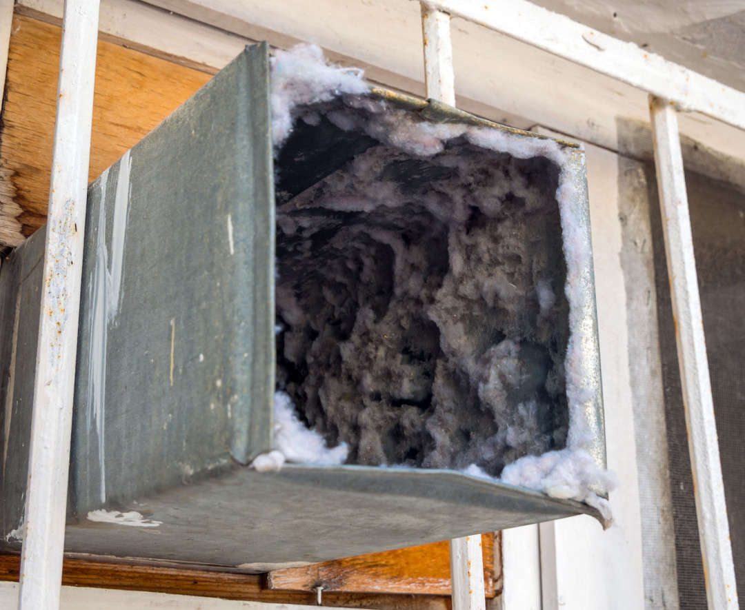 Duct Cleaning to Improve Your Home and Your Health