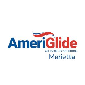 AmeriGlide Marietta logo