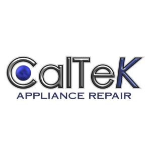 CalTek Appliance Repair logo