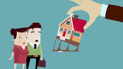 From Dream to Deception: The Dark Side of Rent-to-Own Real Estate