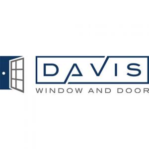 Davis Window & Door-Entry Doors logo