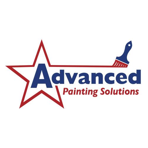 Advanced Painting logo