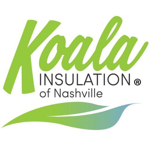 Koala Insulation of Nashville logo