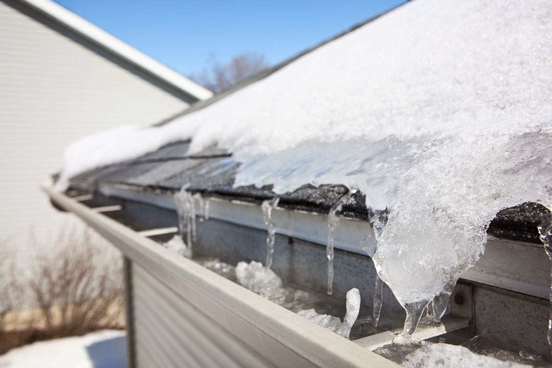 How to Keep Your Roof Safe This Winter