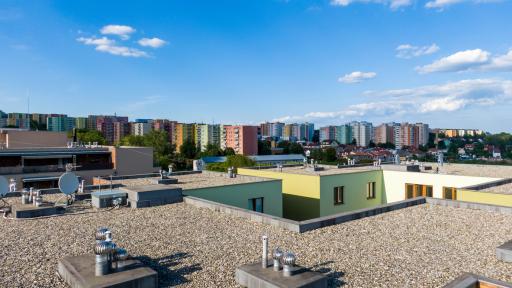 How to Extend the Life of Your Commercial Roof and Avoid Repairs