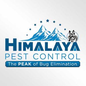 Himalaya Pest Control-Atlanta-Bed Bug Control logo