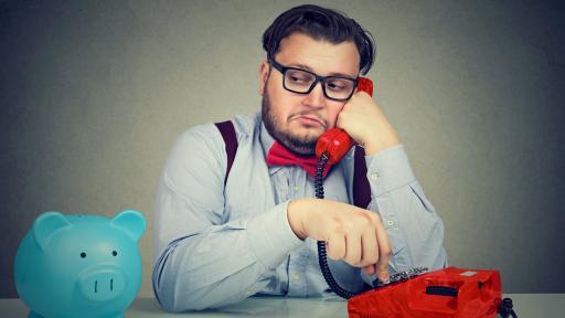 Mortgage Muddle: How to Tell If That Debt Collector Is Real