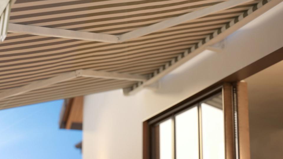 You're Replacing Old Awnings or Adding New Ones, Here's What You Need to know