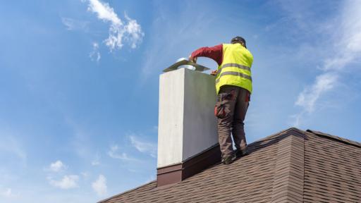 The Importance of Chimney Inspection: Ensuring Safety for Winter Fireplace Use