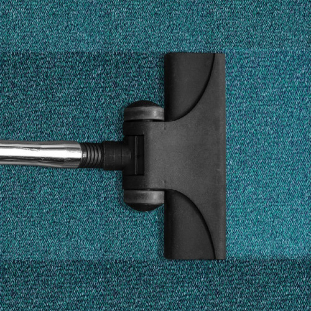 Best Carpet Cleaning Tips