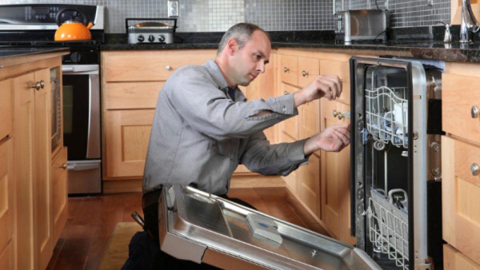 Quick Appliance Repair Solutions In Atlanta
