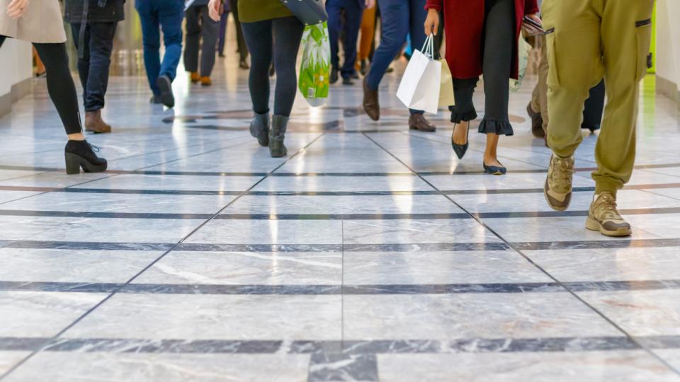 Worn Out Already? Why Cheap Floors Cost You More