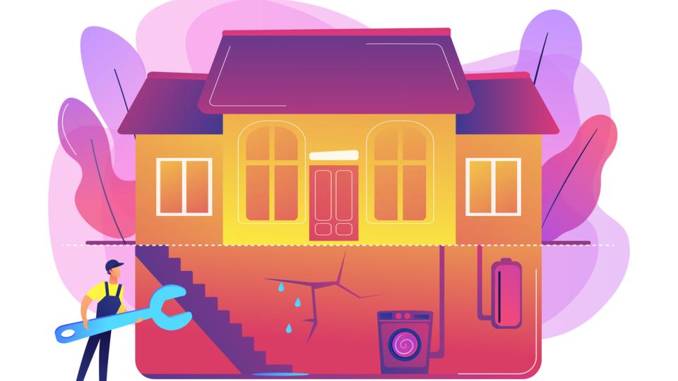 Basement Blues: Why That Puddle Isn’t Just a Nuisance