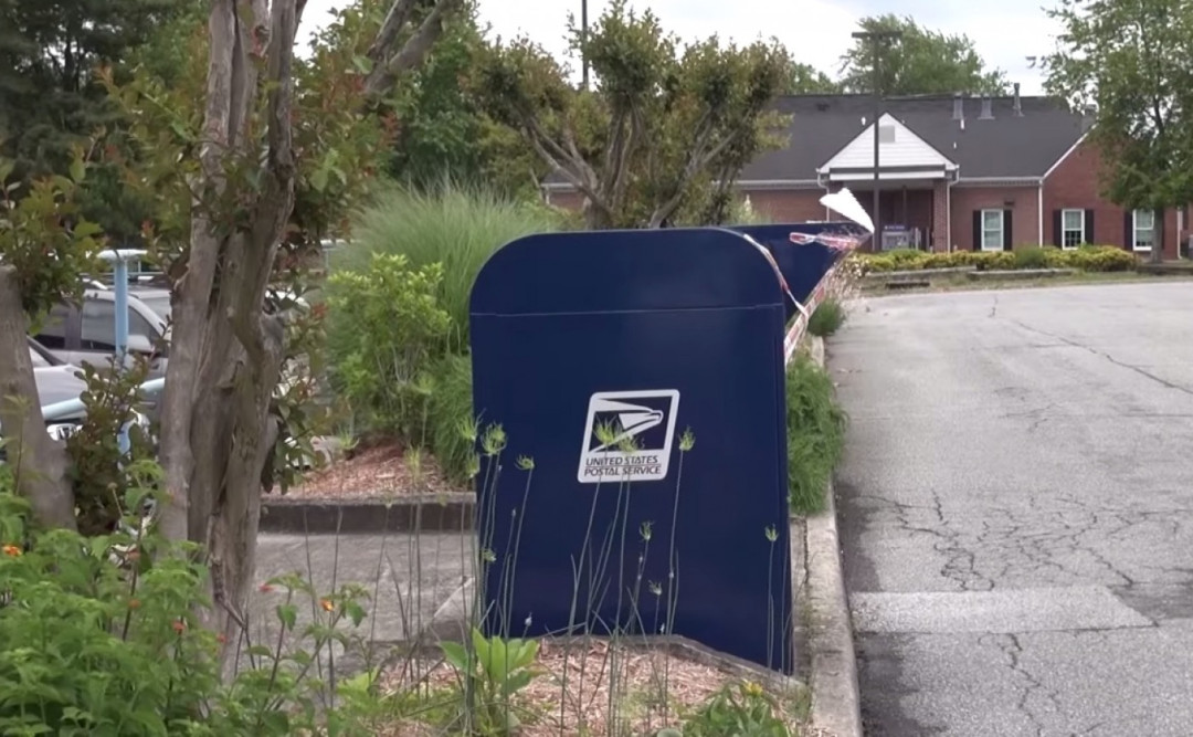 What Recourse Do You Have When USPS Loses Your Mail?