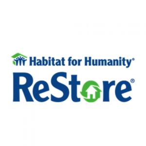 Habitat for Humanity ReStore logo