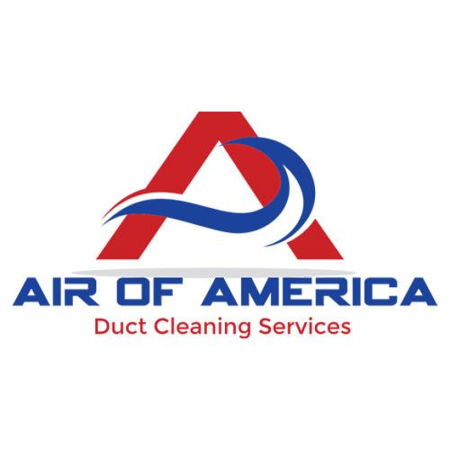 Air of America-Duct Cleaning logo