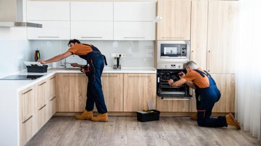 Unlocking the Secrets to an Efficient Kitchen Layout During Remodeling