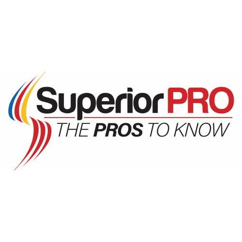 SuperiorPRO-Entry Doors logo