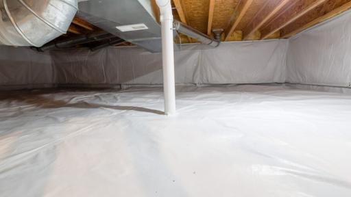 Preserving Your Home's Foundation: The Benefits of Crawlspace Encapsulation