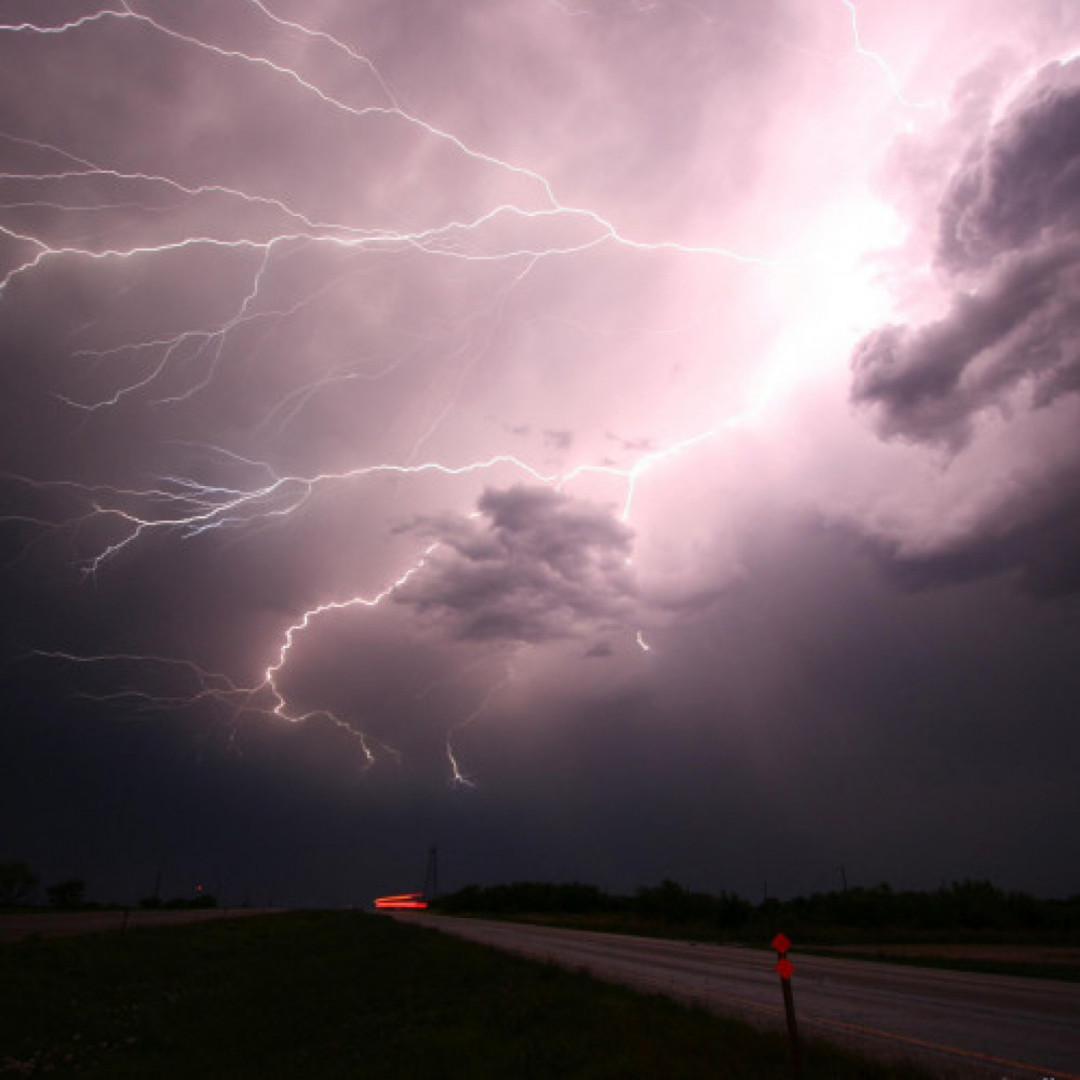 Beware of Storm Chasers