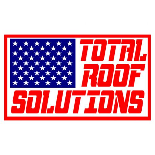 Total Roof Solutions logo