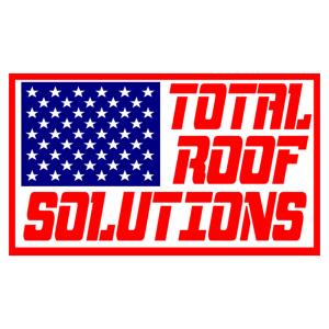 Total Roof Solutions logo