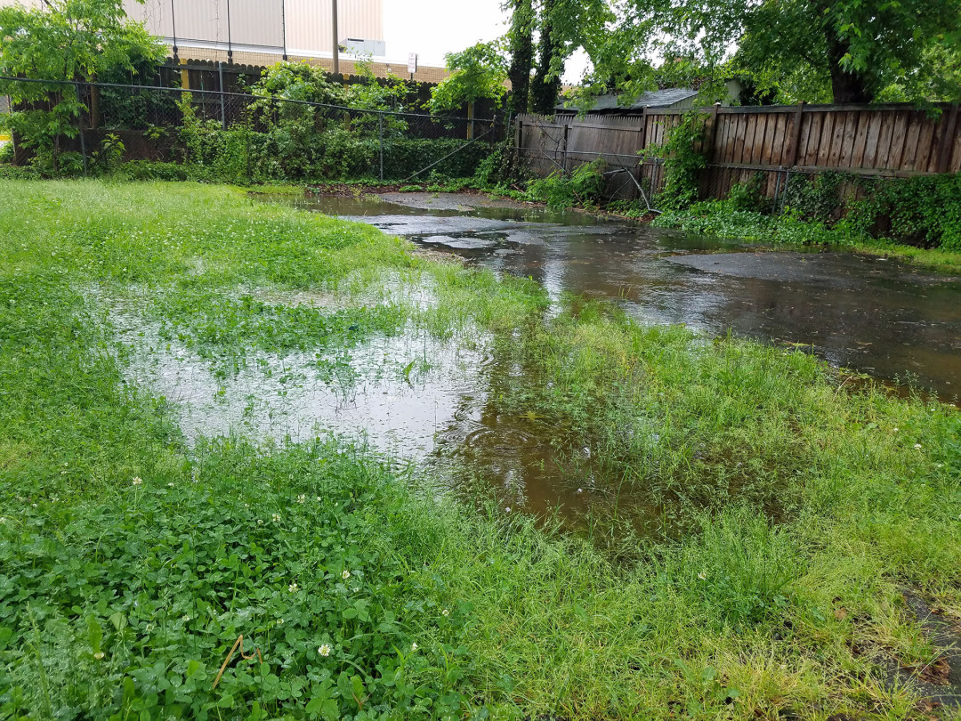 Avoid Flooding with Effective Yard Drainage Solutions