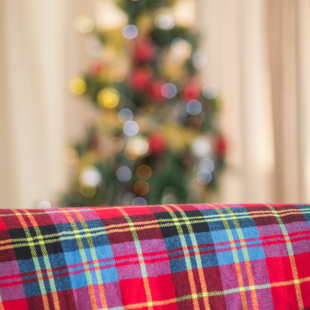 Hosting for the Holidays? There's No Better Time to Clean Aging Upholstery