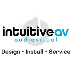 Intuitive AV-Conference Room Solutions logo