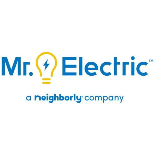 Mr. Electric of Atlanta logo