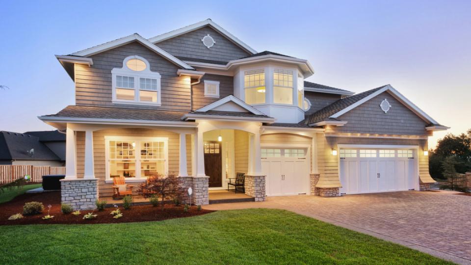 Boost Your Home’s Property Value with Strategic Exterior Renovations