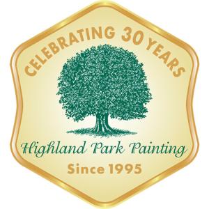 Highland Park Painting logo