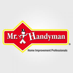 Mr. Handyman of NW Gwinnett logo